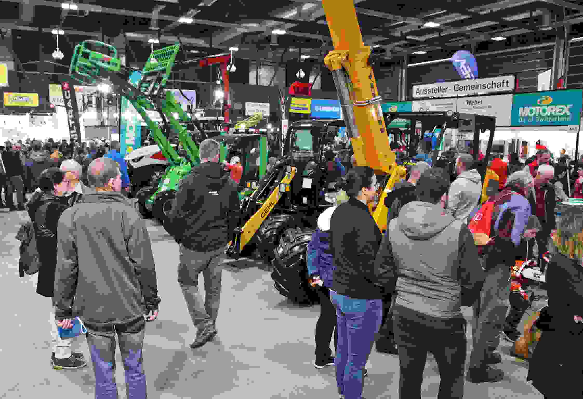 SAVAAS_AgriMesse